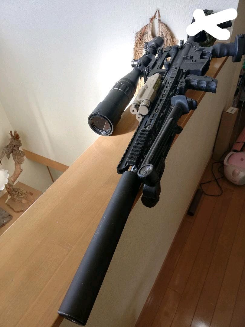 MWSカスタム