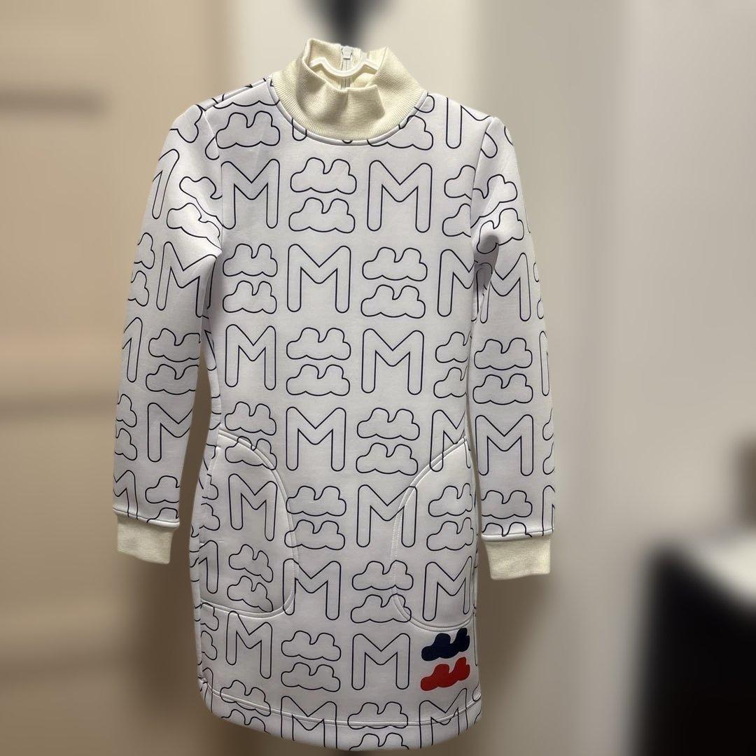 ムータ⭐︎激安⭐︎新品ゴルフウェア⭐︎1サイズ