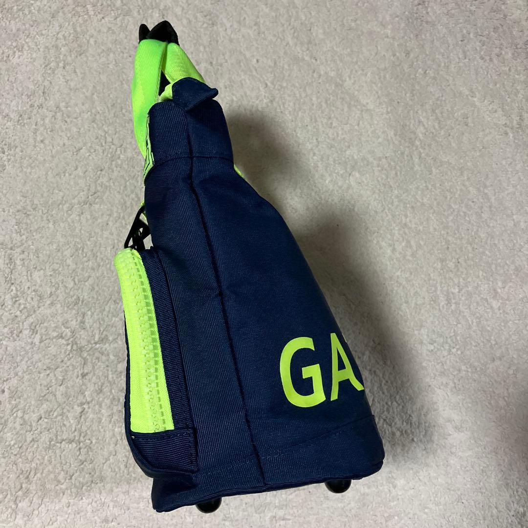 PEARLY GATES パーリーゲイツ　カートバッグ ゴルフ