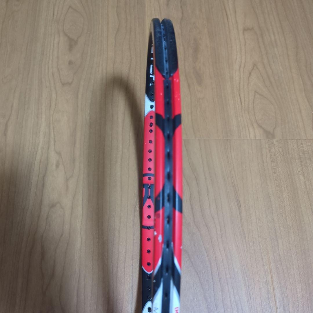 希少！ Wilson K SIX ONE TOUR 90 US G3 フェデラー