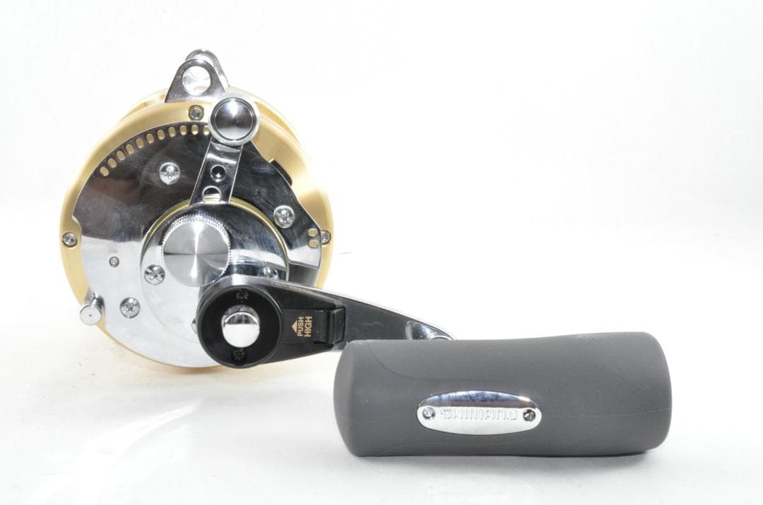 シマノ( SHIMANO) ティアグラ 30W LRSA