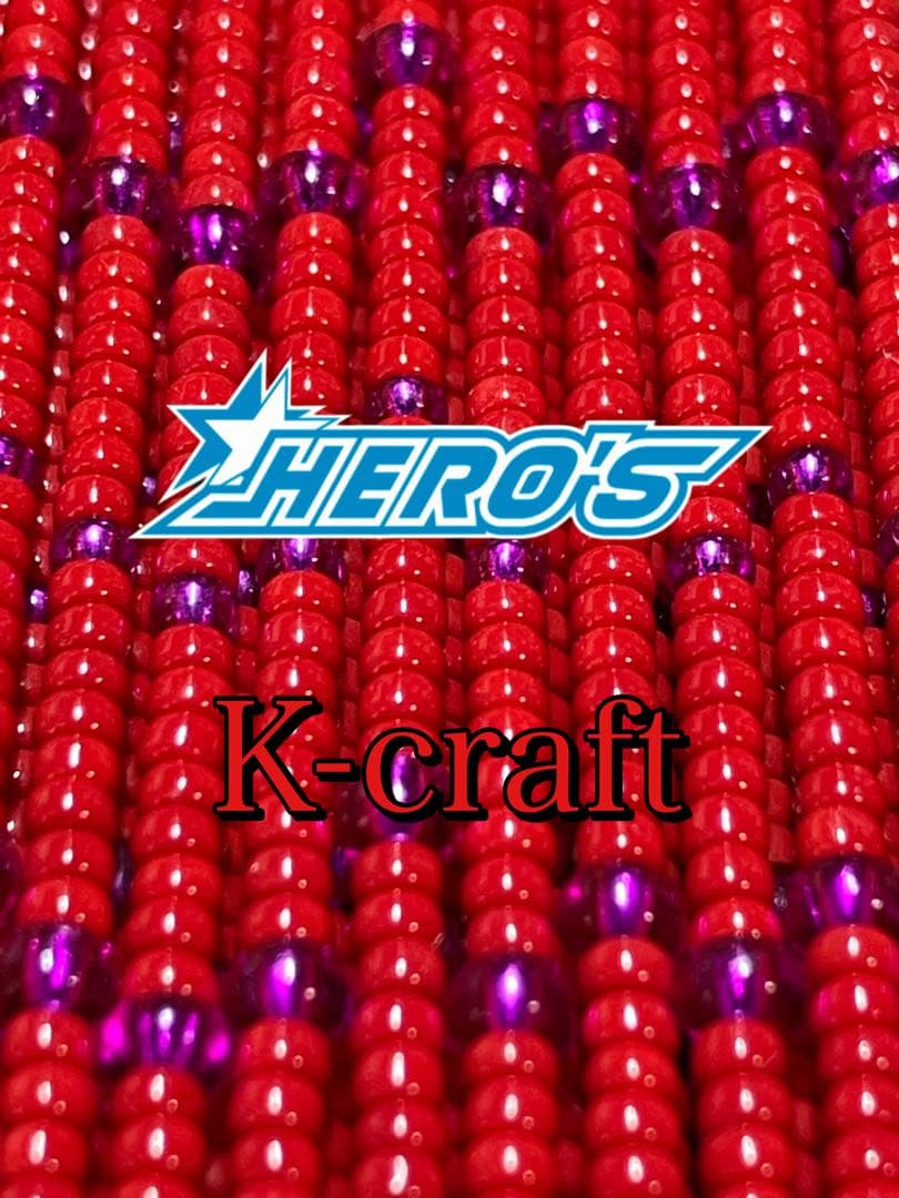 r_b様ご注文品④10本セット K-craftネジングルアー エリアトラウト