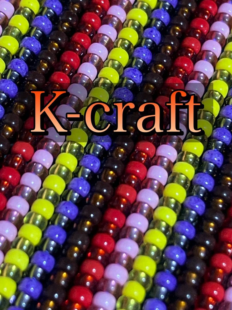 r_b様ご注文品④10本セット K-craftネジングルアー エリアトラウト