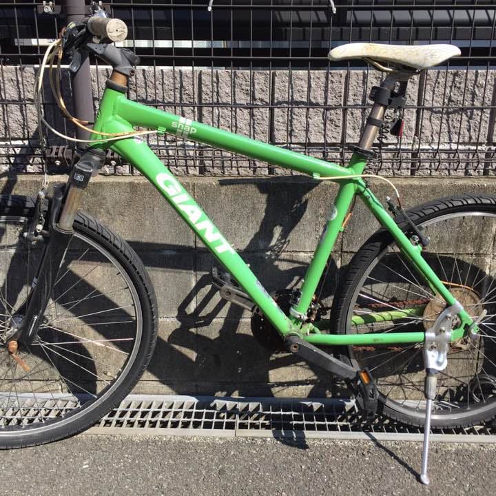 GIANT ジャイアント 自転車