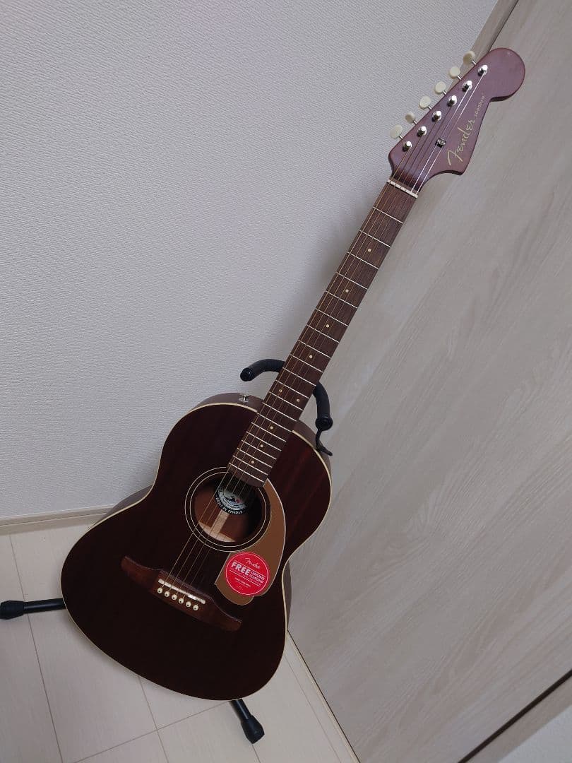 直接取引 埼玉 Fender SONORAN mini マホガニー