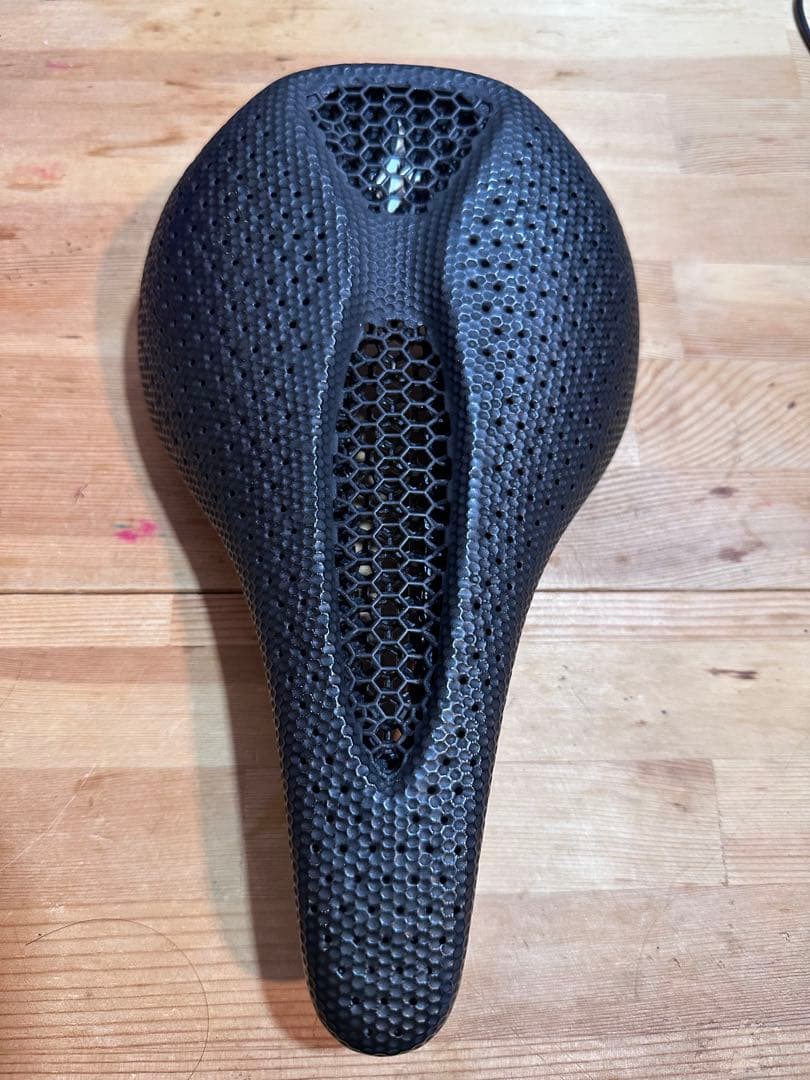 パーツ S-WORKS POWER WITH MIRROR SADDLE