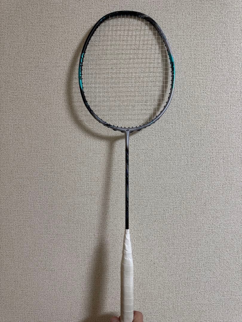 ヨネックス　アストロクス88s プロ　4u