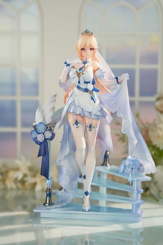崩壊3rd デュランダル フィギュア アクスタ付き
