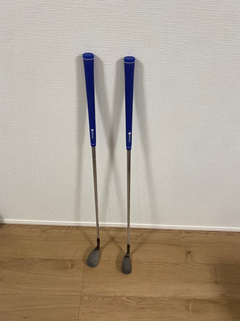Callaway Jaws Forgedウェッジ 58度 54度