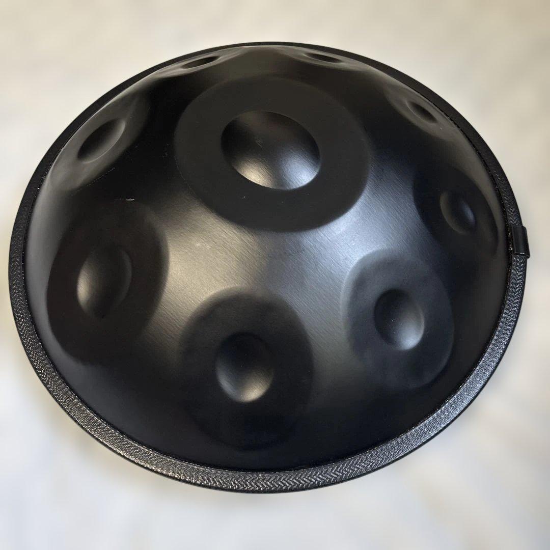 ハンドパン HANDPAN ケース付き