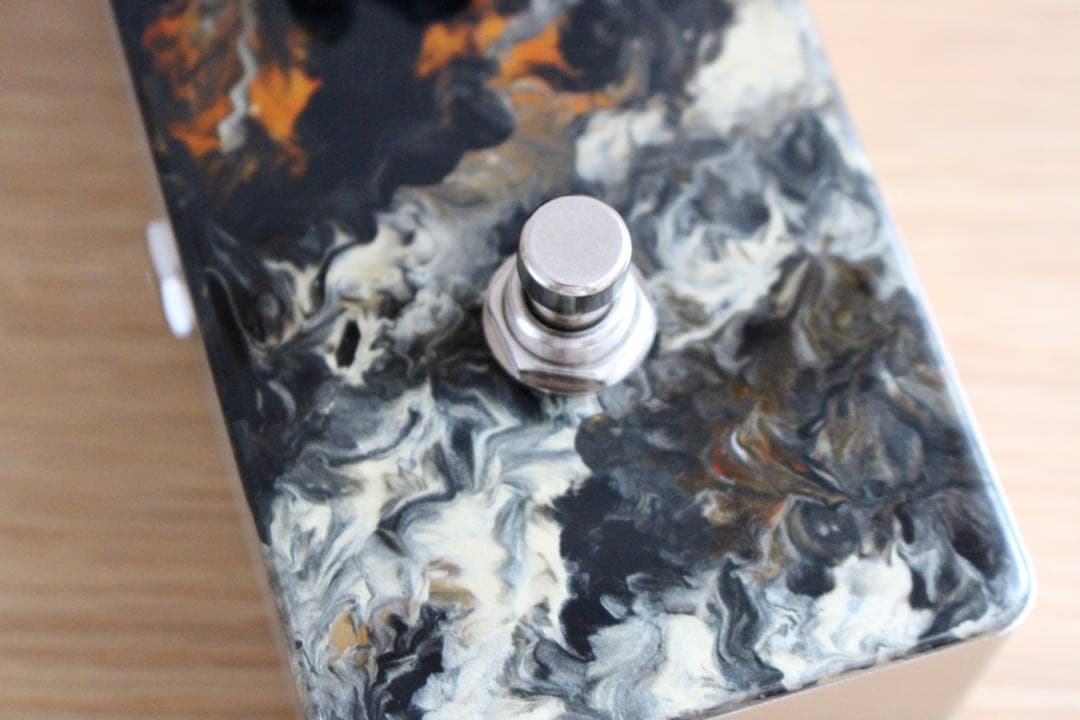 美品　leqtique RFD オーバードライブ　EJ レクティーク