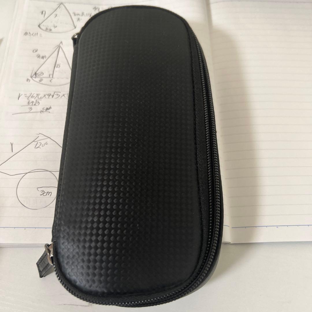シーサー筆箱