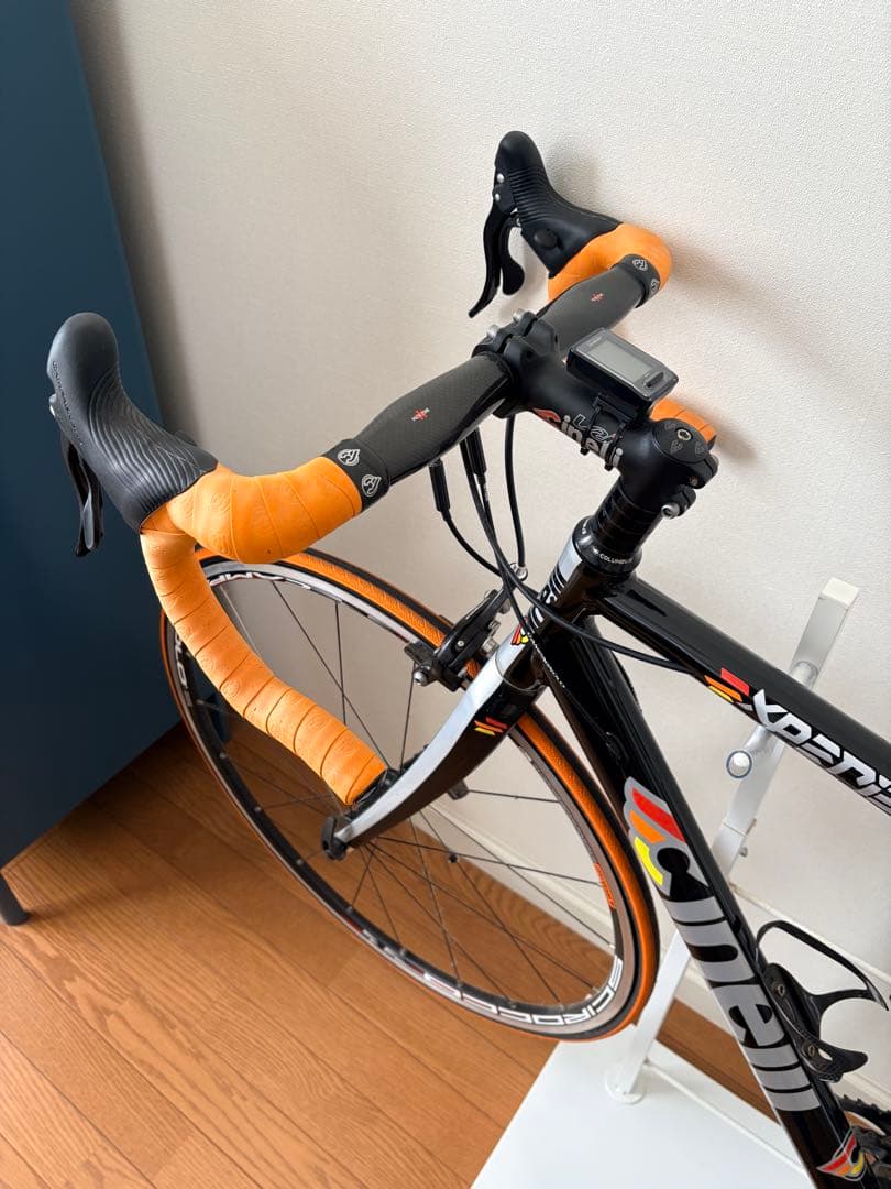 【a-maria様用】Cinelli EXPERIENCE