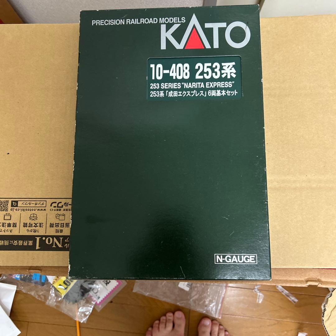 ゆ*ん様 Nゲージ　253系成田エキスプレス