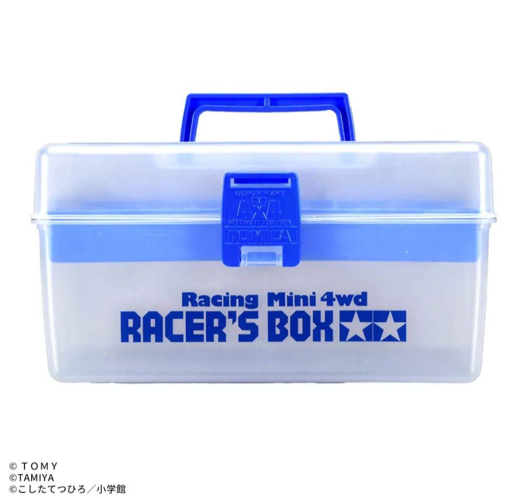 タカラトミーモールオリジナル トミカプレミアムunlimited　ミニ四駆