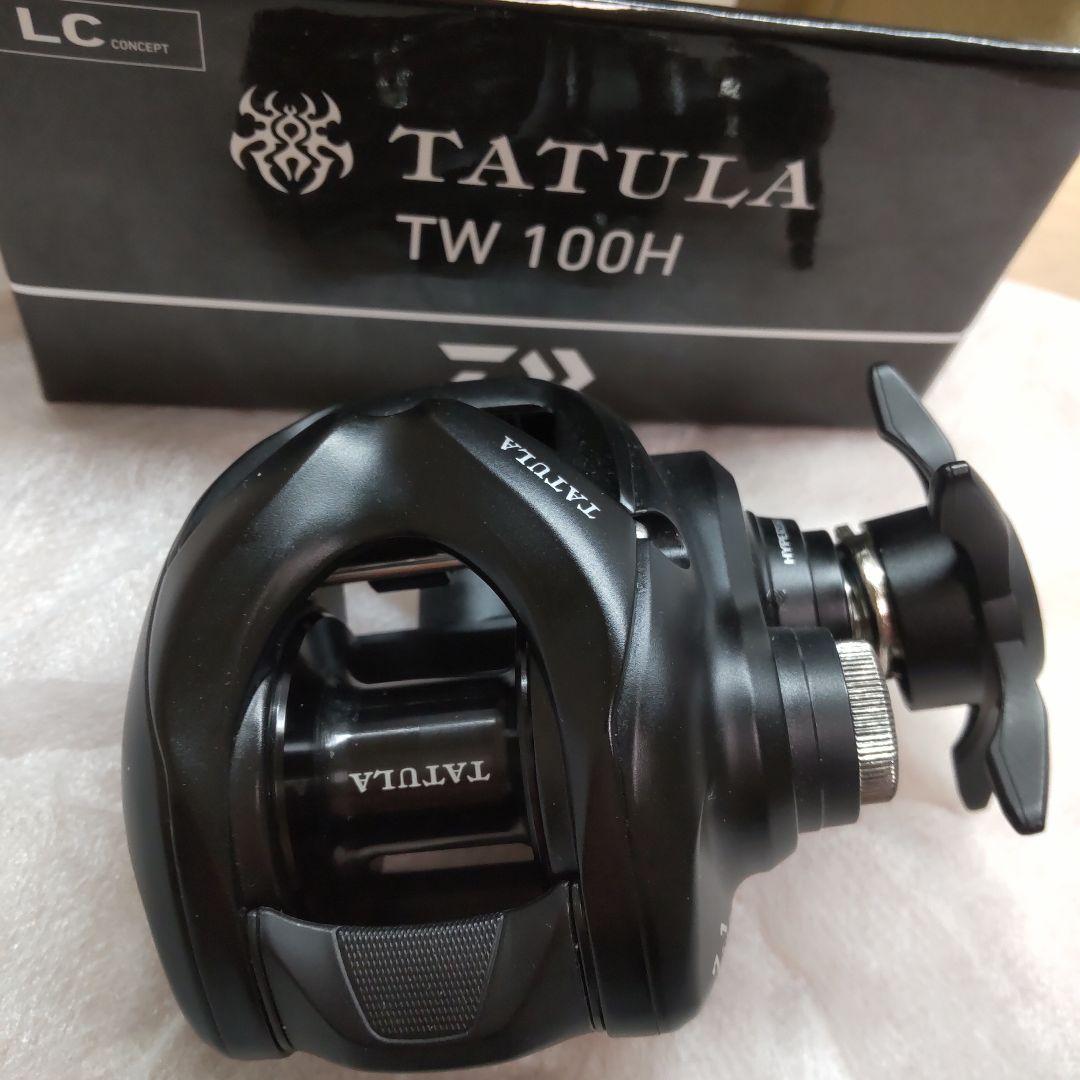 24タトゥーラtw100h
