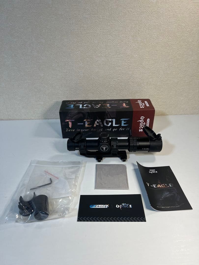 東京マルイ　次世代電動ガン　レシーライフル&その他