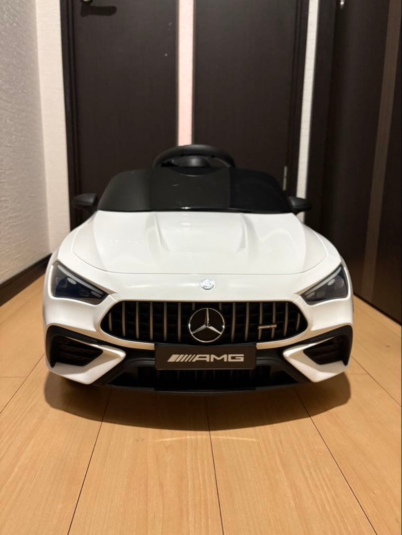 結婚式 リングボーイ 車