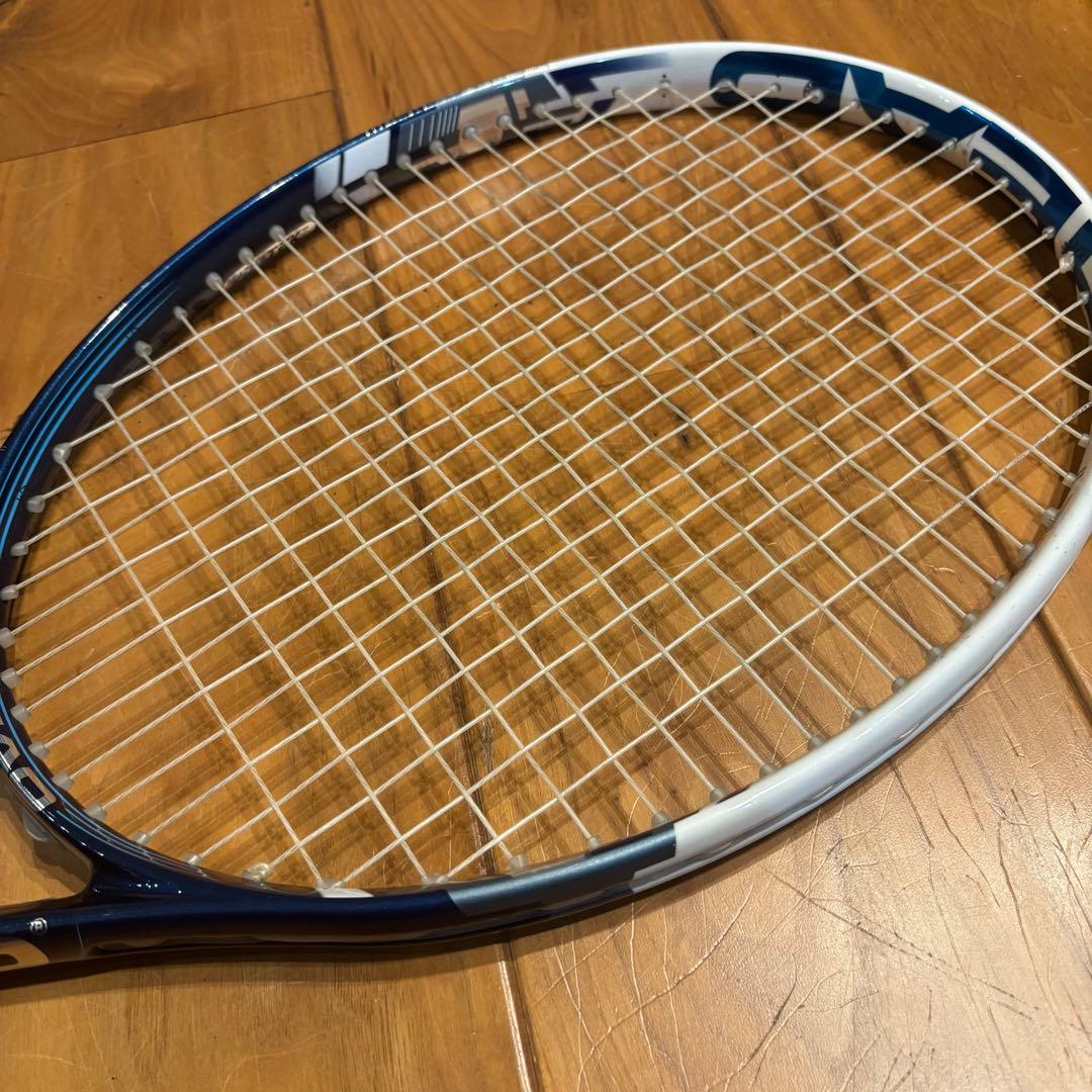 極美品 HEAD INSTINCT MP グラフェン 100 300g G2