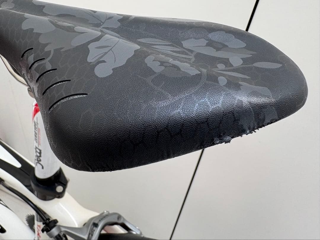 ロードバイク　アンカー　Anchor RFX8（女性用）Ultegra