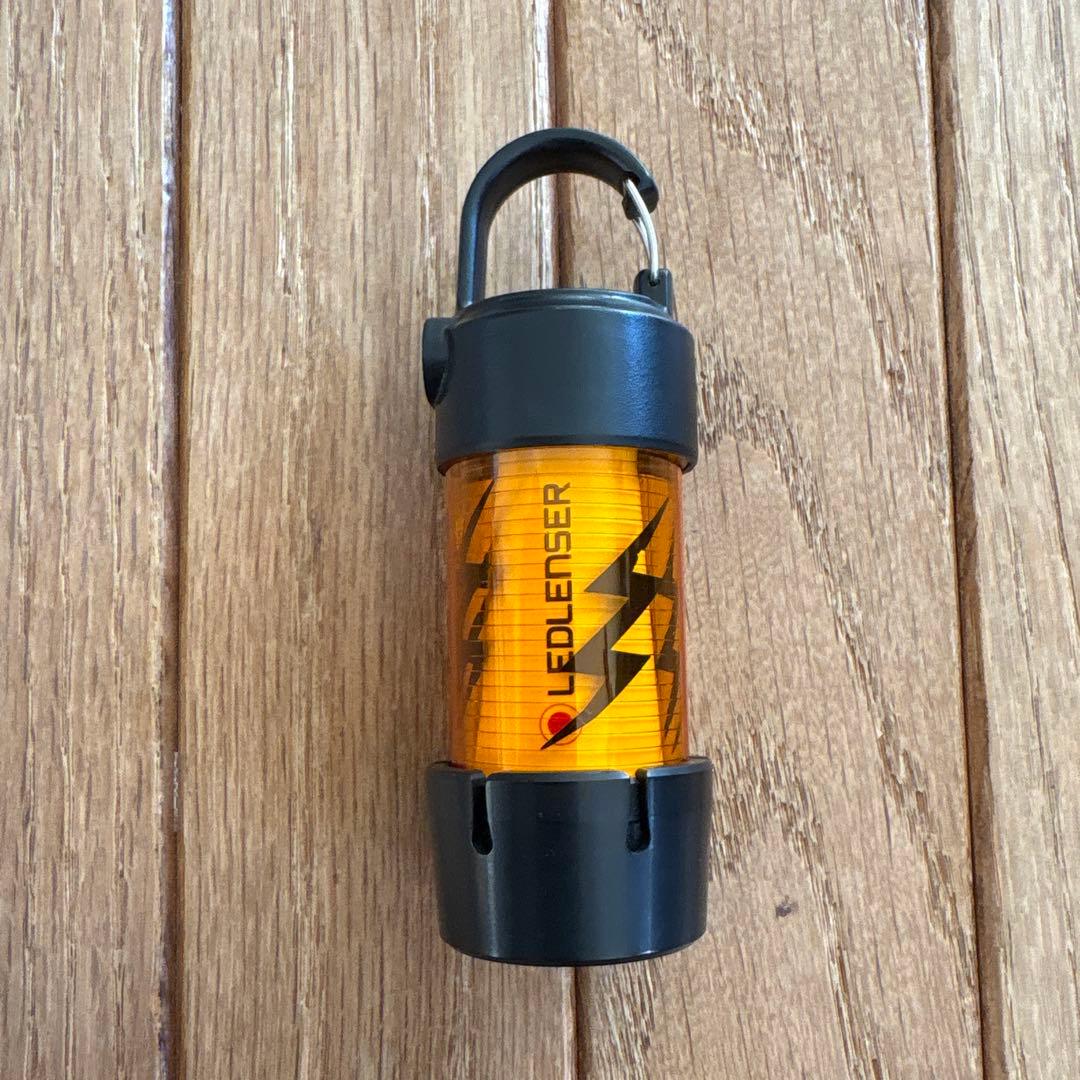 LEDLENSER（レッドレンサー）ML4 LEDランタン
