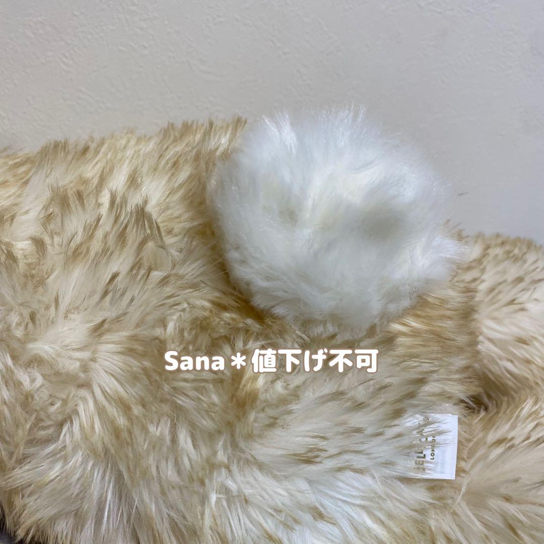 新作　新品　ジェリーキャット Springlowe Luxe Bunny うさぎ