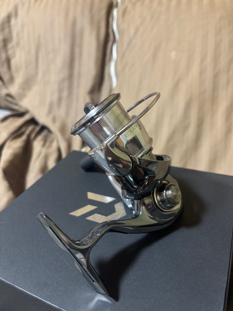 22イグジスト 2500s