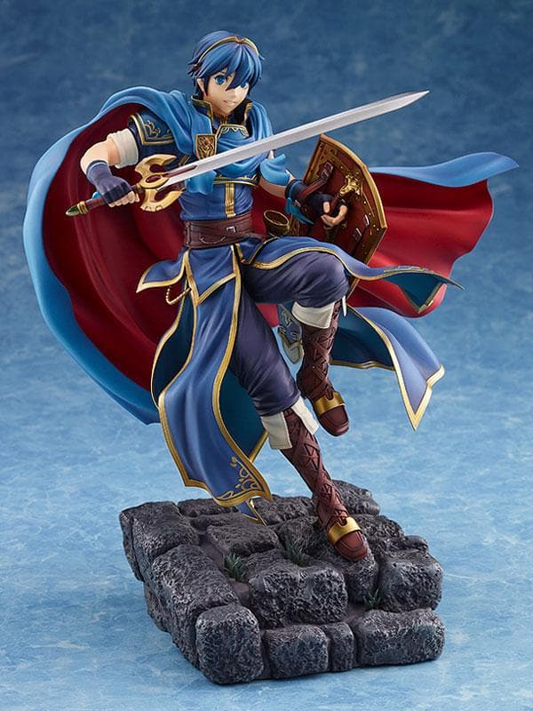 ファイアーエムブレム マルス 1/7スケールフィギュア