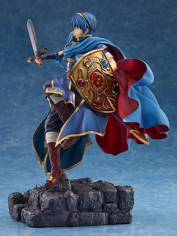 ファイアーエムブレム マルス 1/7スケールフィギュア
