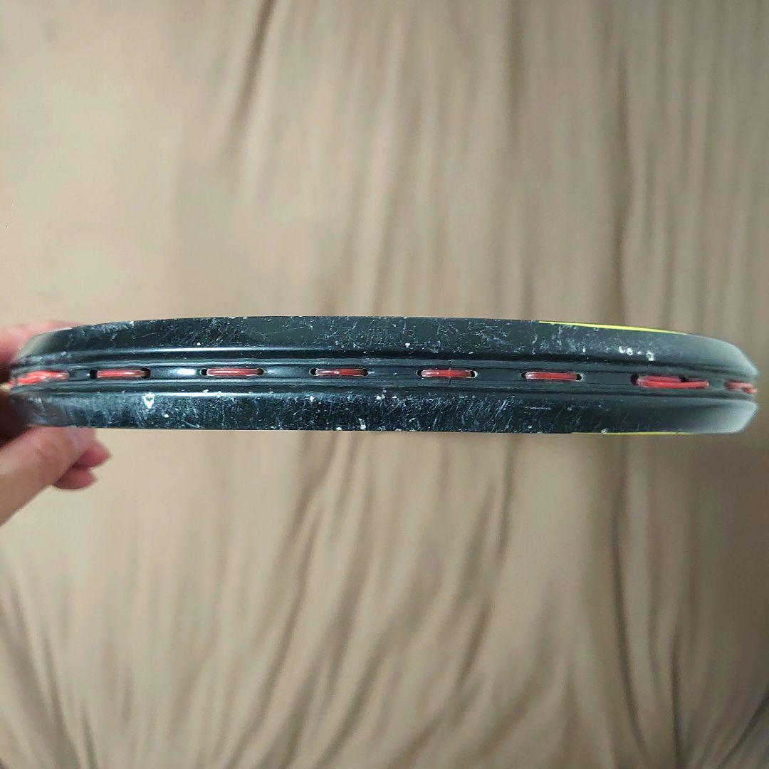 ラケット(軟式用) ARCOSPEED S-01 00X DEMO