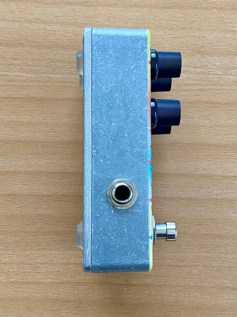 Funk ojisan PARADIGM SHIFTER オクターブ ファズ中古