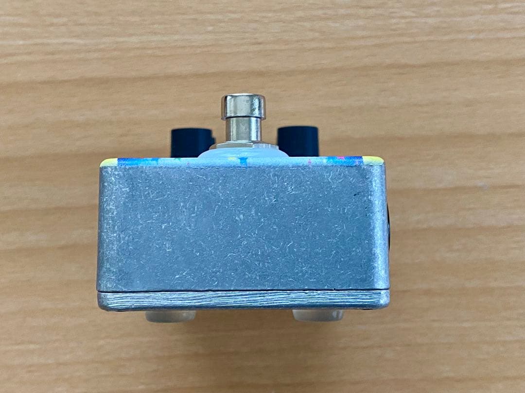 Funk ojisan PARADIGM SHIFTER オクターブ ファズ中古