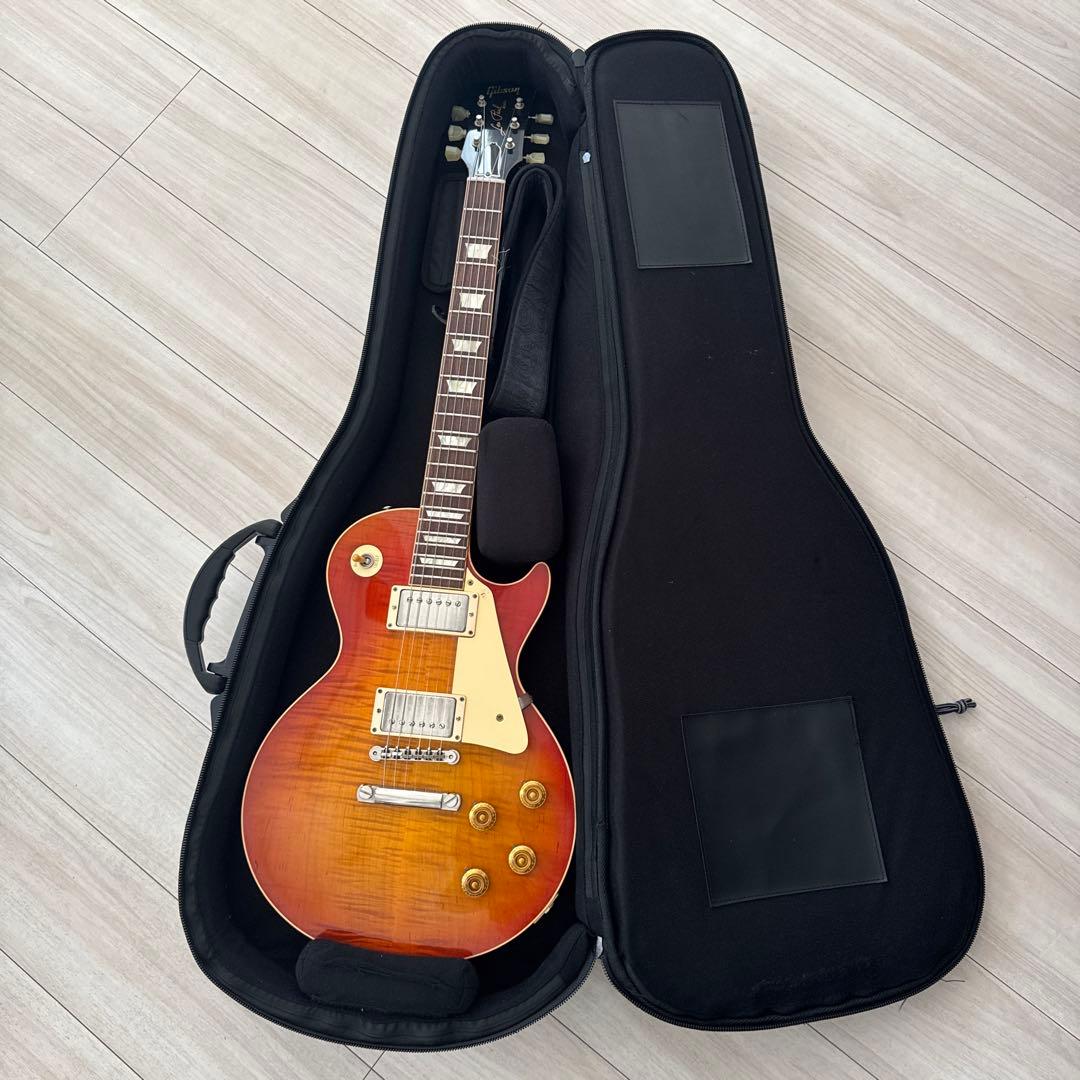 ⭐︎値下げ中⭐︎Gibson Les Paul Standard サンバースト
