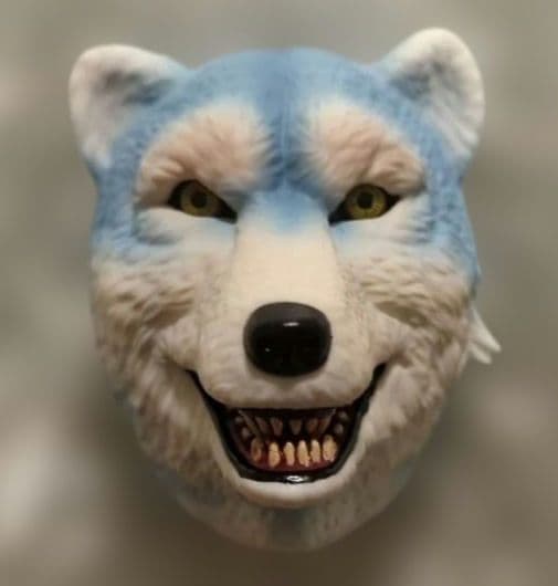 【最終値下げ】一番くじ MAN WITH A MISSION 19点