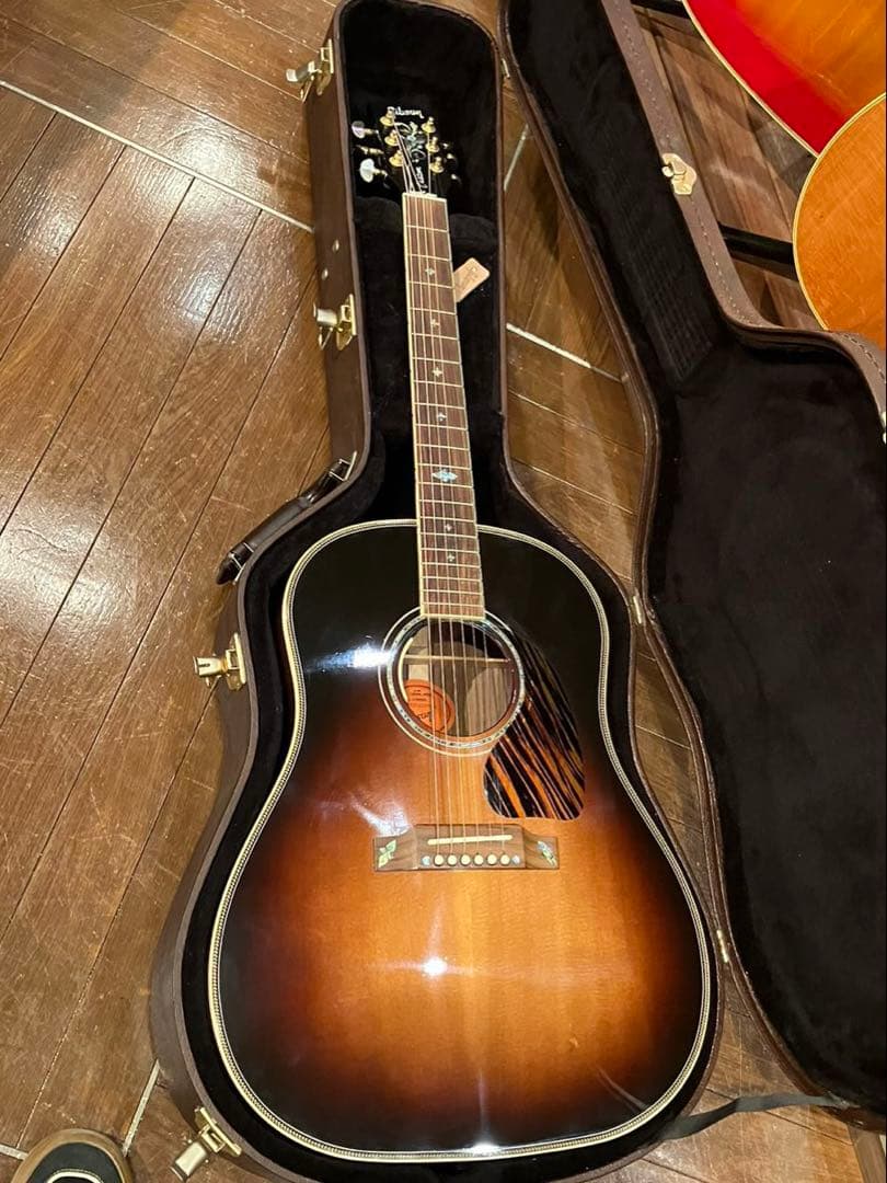 ギター Gibson / J-45 Custom
