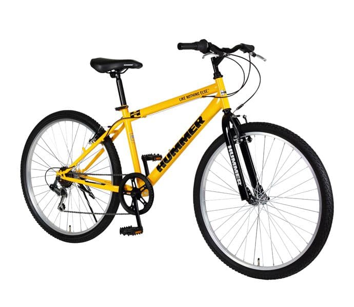 ハマー　HUMMER ATB27.5 27.5インチ（650B）