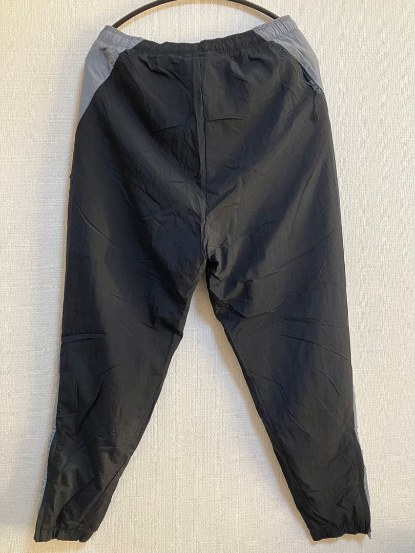 Nike サッカーピステ上下　Mサイズ