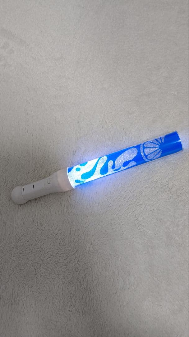Summer Re:fresh Penlight (オリジナル ストラップ付)
