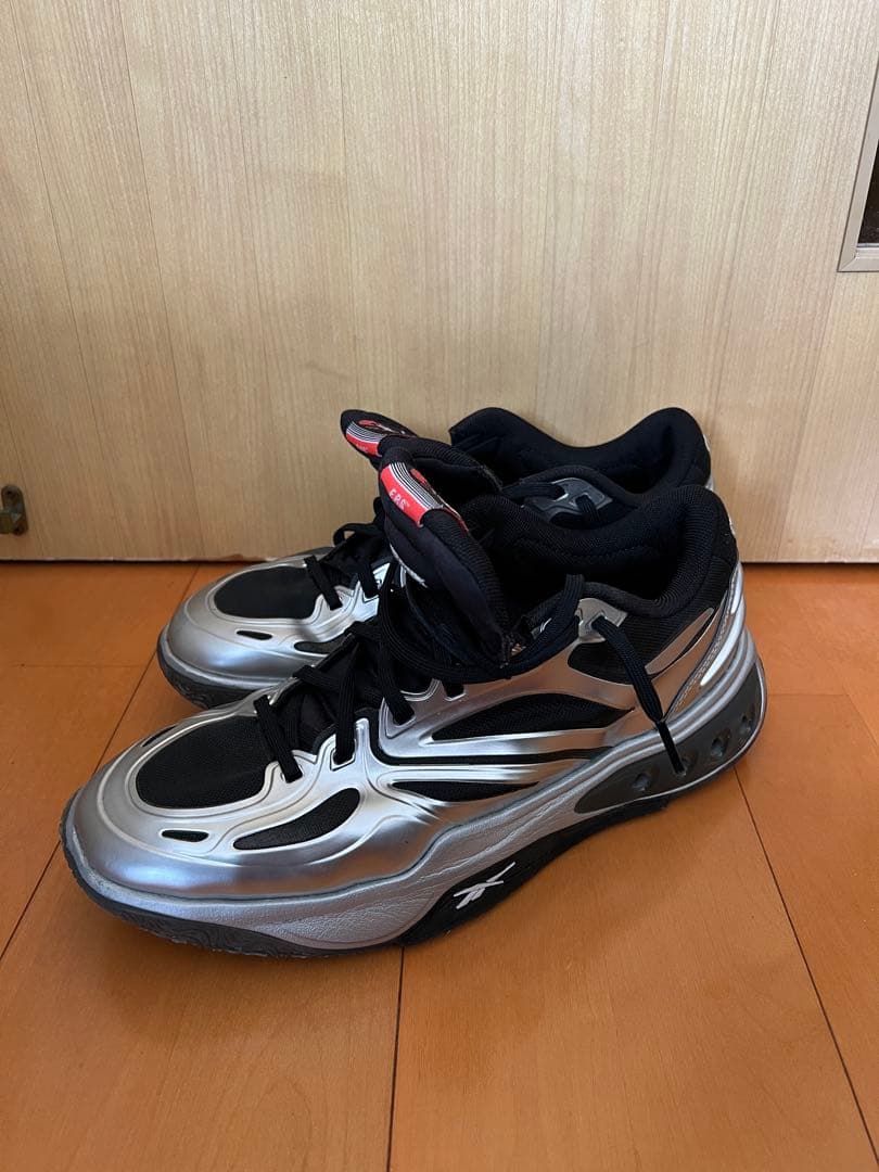 Reebok Engine A \