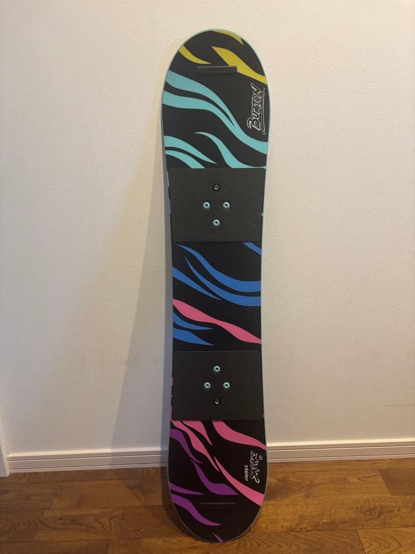 Burton スノーボード 110 cm chopper チョッパー　バートン