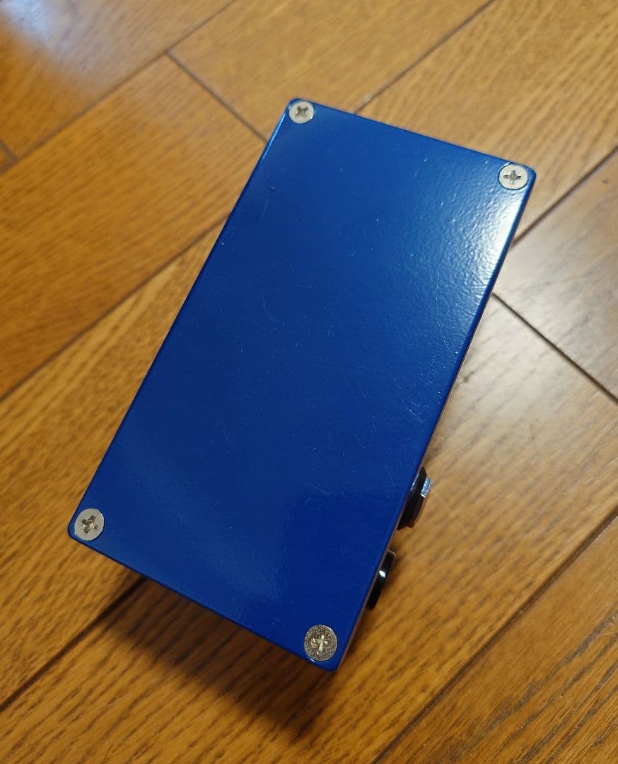 美品　BONDIE EFFECTS Breakers Overdrive