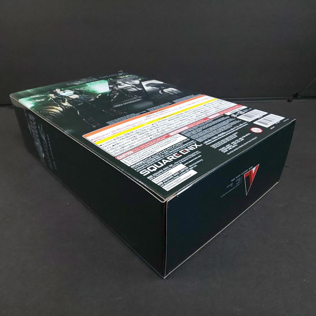 中古 ティファ ロックハート TIFA フィギュア プレイアーツ改
