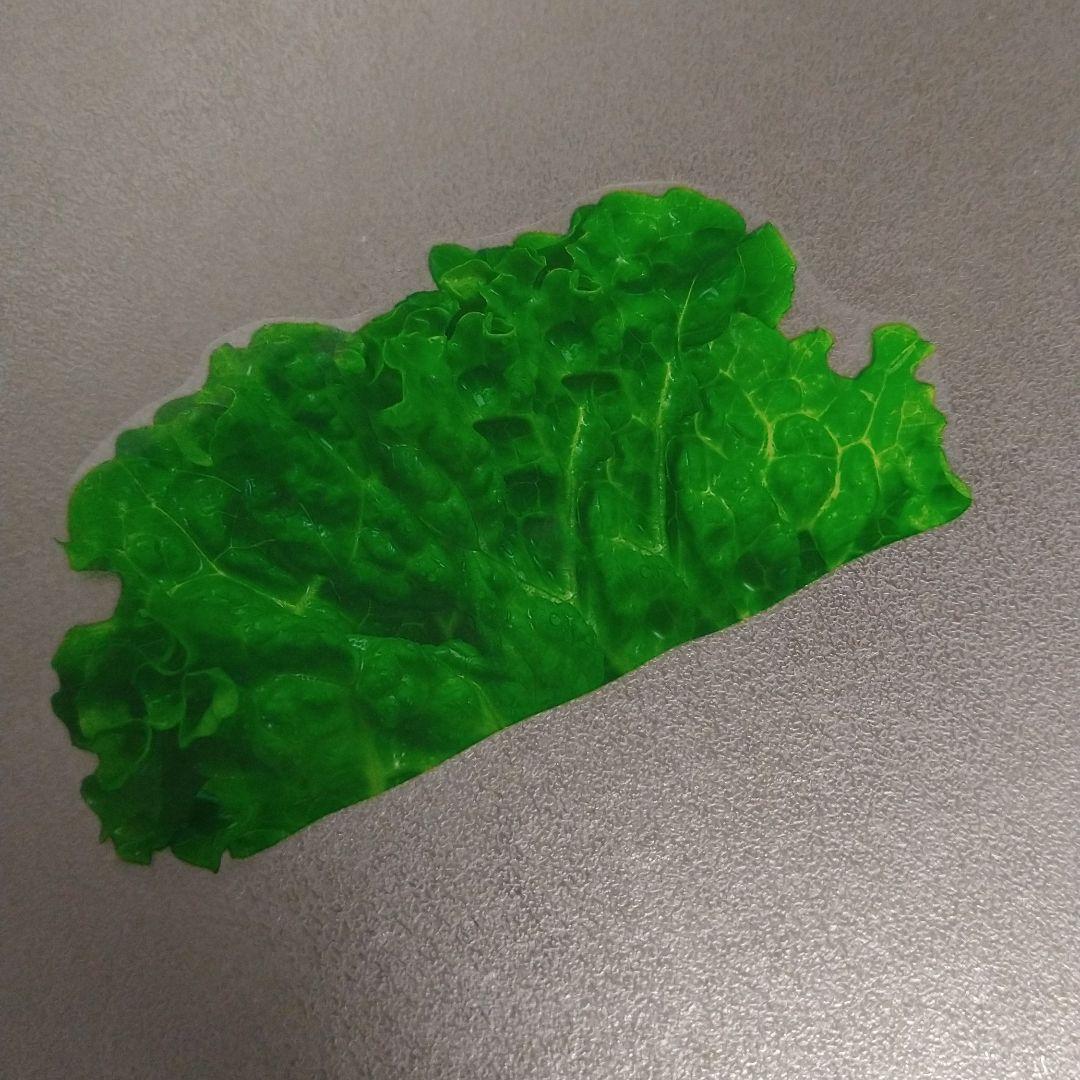 グルメシート③