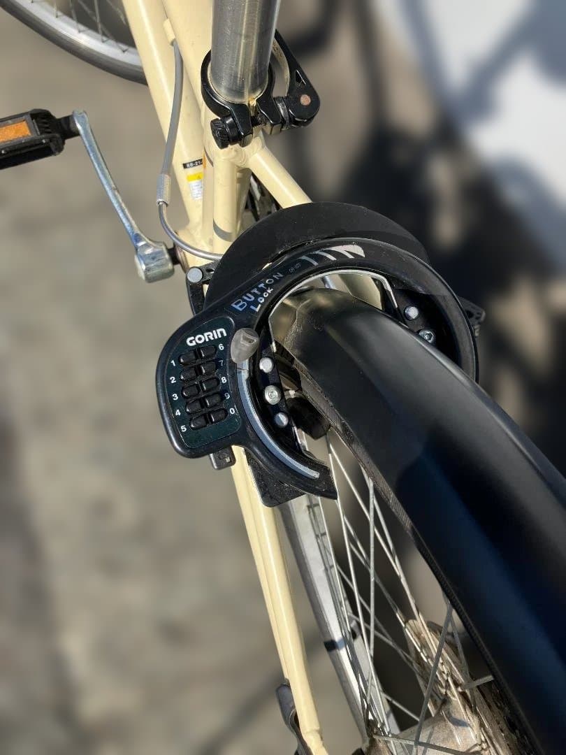 KhodaaBloomコーダーブルーム　子供自転車　たのメル便 送料込22インチ