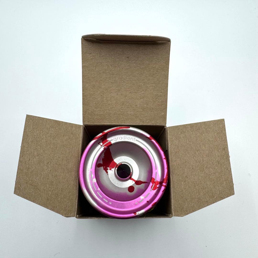 One Drop YoYos Gradient（5）