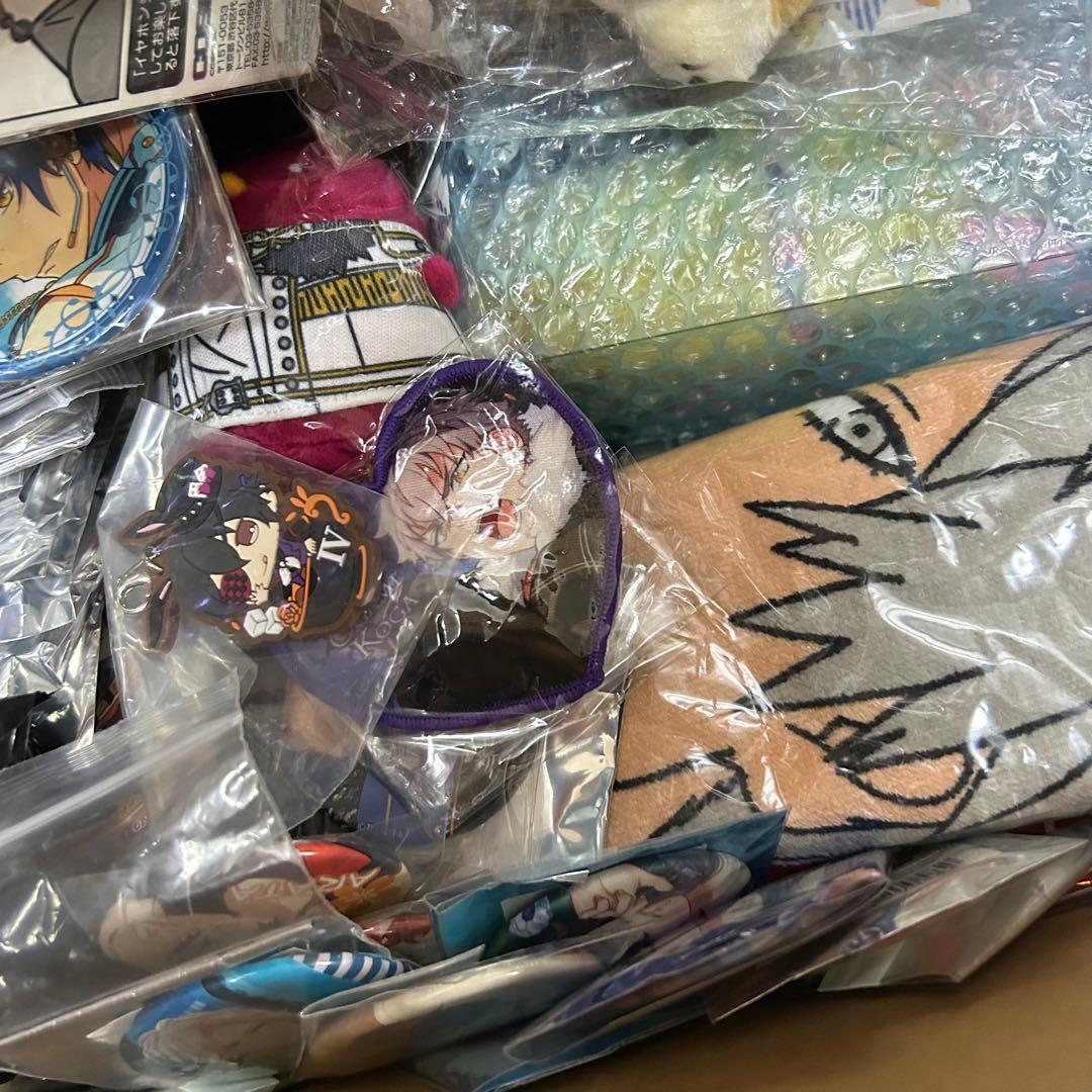 アニメグッズ 大量 まとめ売り 200点以上