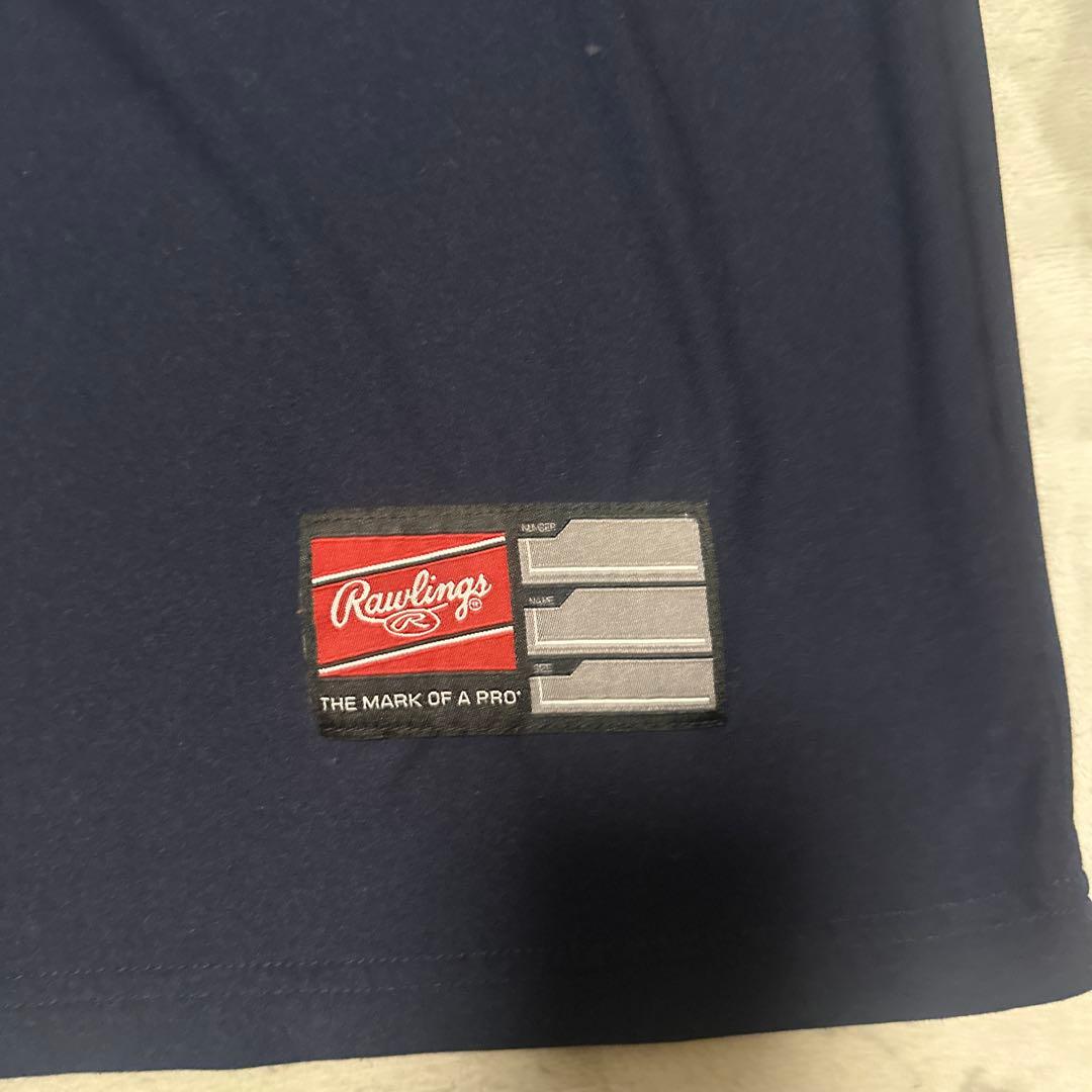 横浜高校 103回甲子園記念Tシャツ M