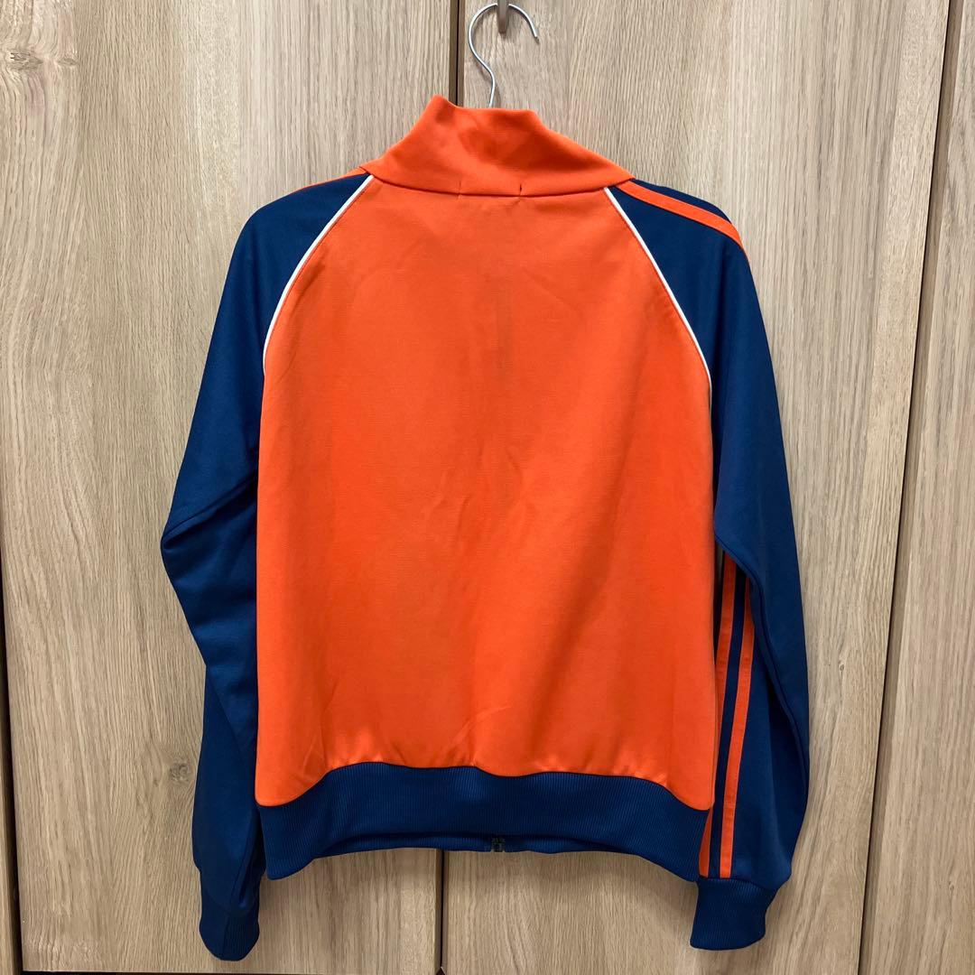 【1000円値下げ】hide LEMONed オレンジ ジャージ M