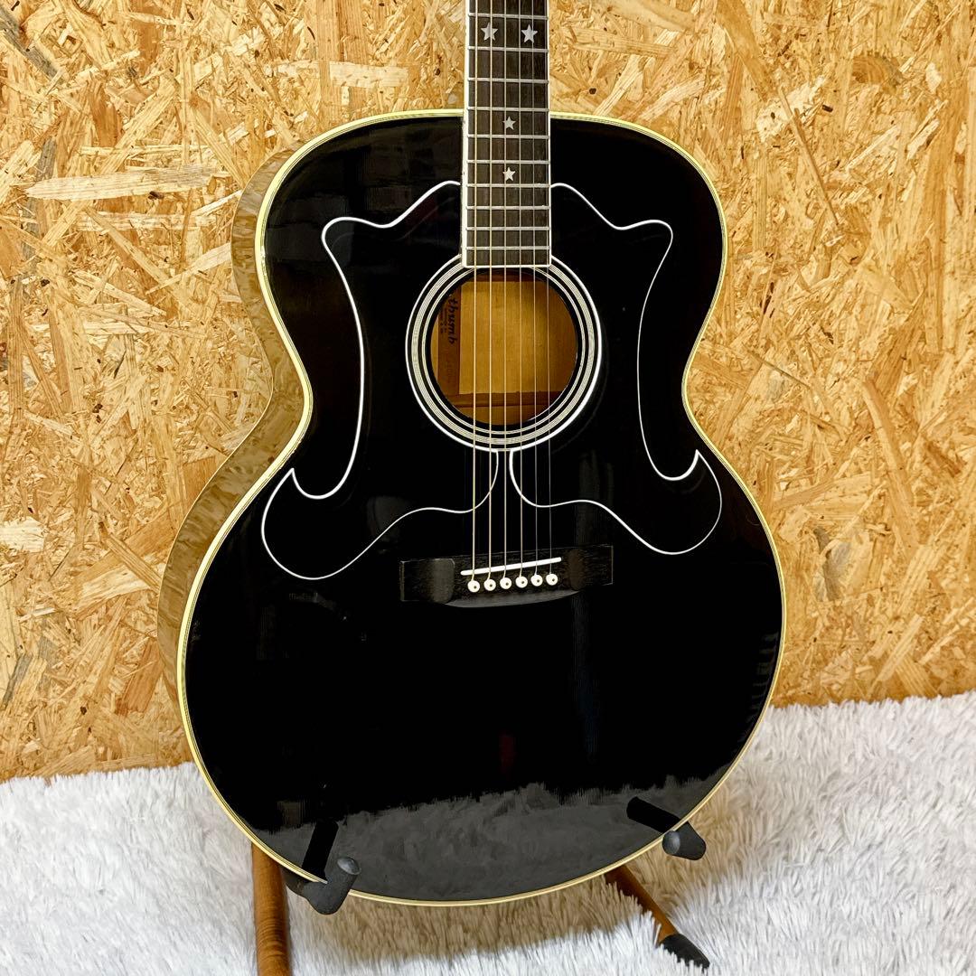 希少！Thumb GJ400B 寺田楽器 TERADA ジャンボタイプ 日本製