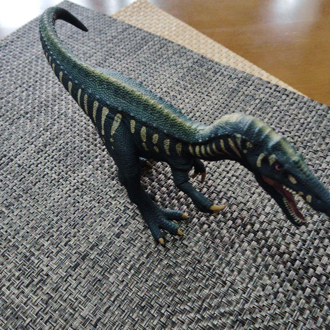 恐竜　7点セット